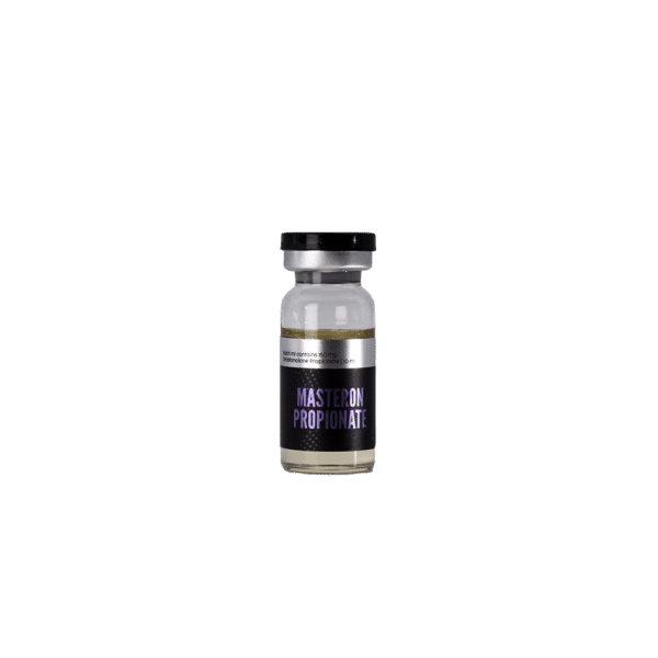 Masteron Propionate